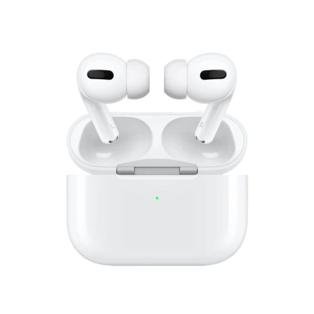 PROMOÇÃO - Fone de Ouvido Air Pods Pro + Case de Silicone + Brindes Exclusivos