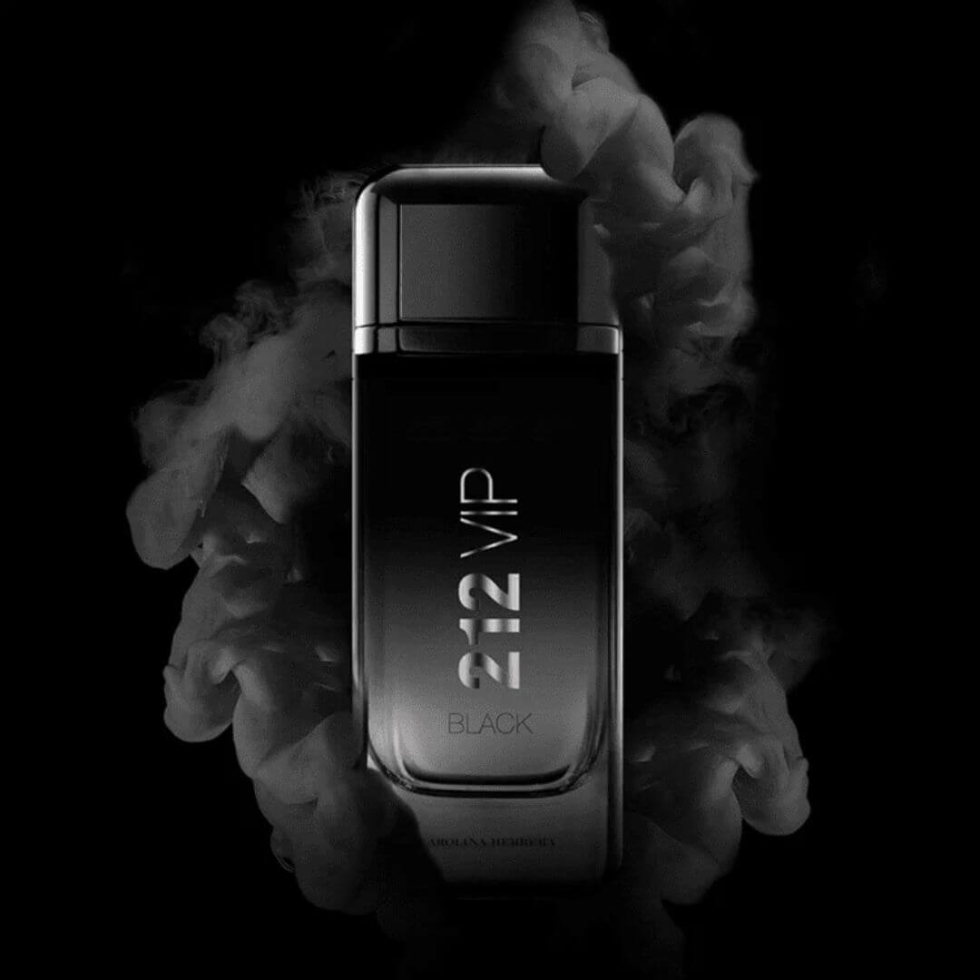 PROMOÇÃO PREÇO DE CUSTO - 212 Vip Black - 100ml