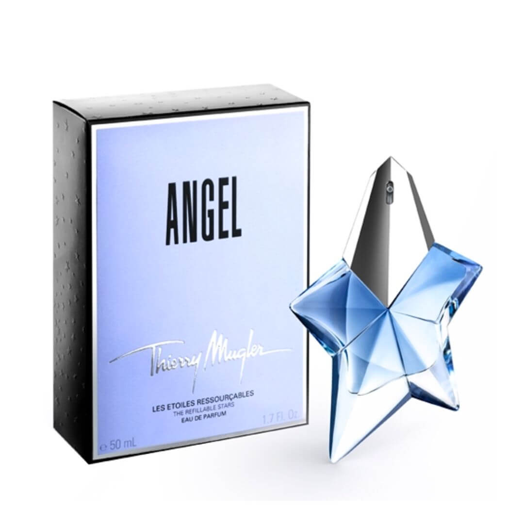 PROMOÇÃO PREÇO DE CUSTO - Angel Thierry - 100ml